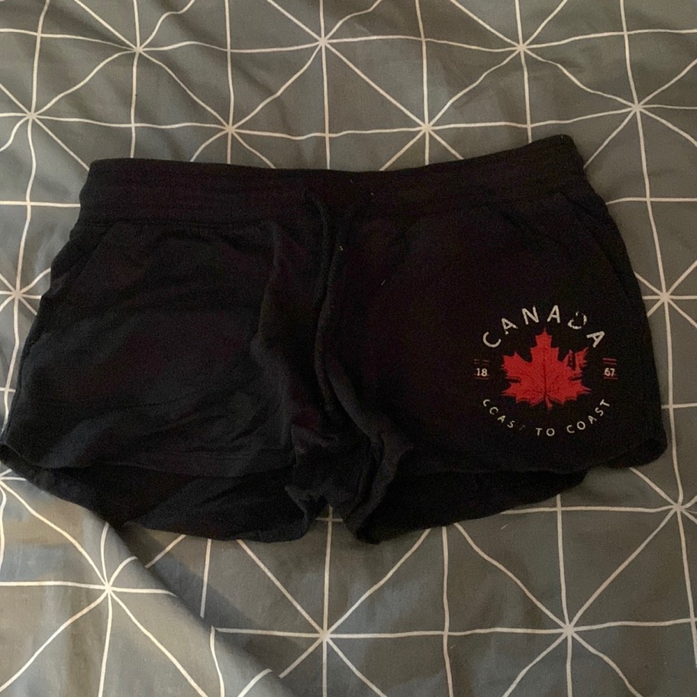 Comfy Sweat Shorts